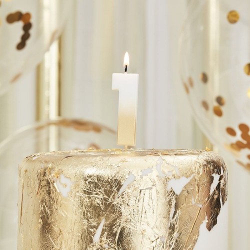 Topper personalizado cumpleaños 2