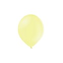 globo amarillo pastel