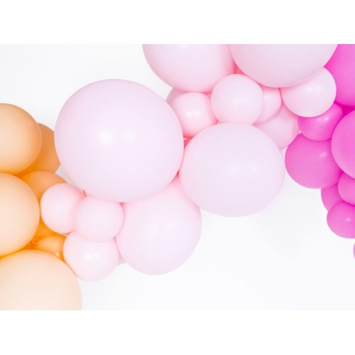 globo rosa bebe 2