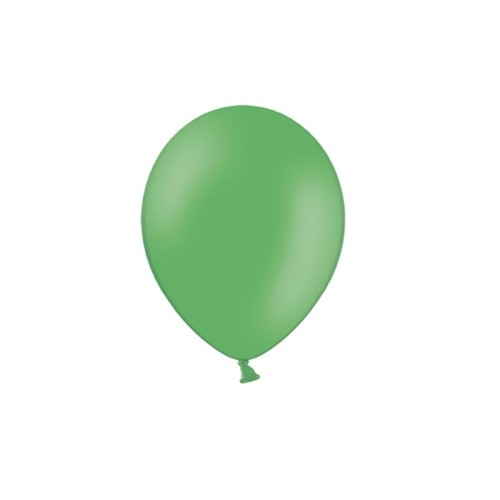 Globo verde