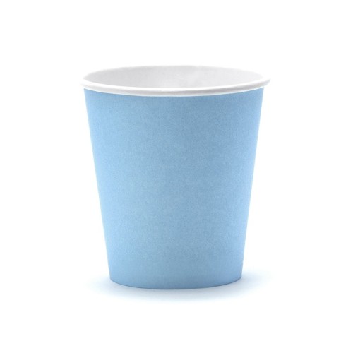Vasos celeste