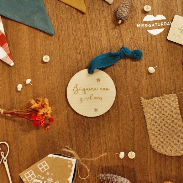 Bola Navidad - Una y mil veces más