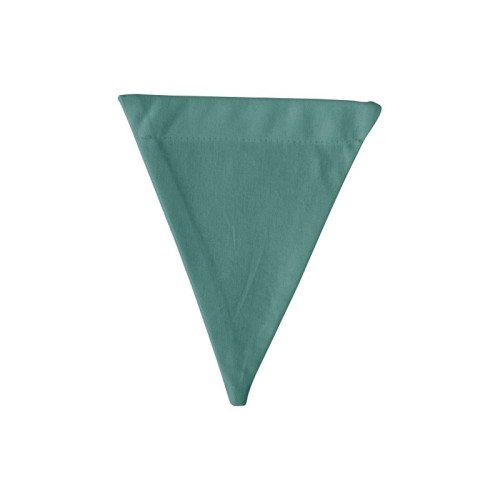 Banderín de tela Thym