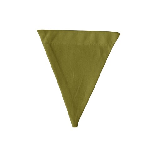 Banderín de tela Color 6