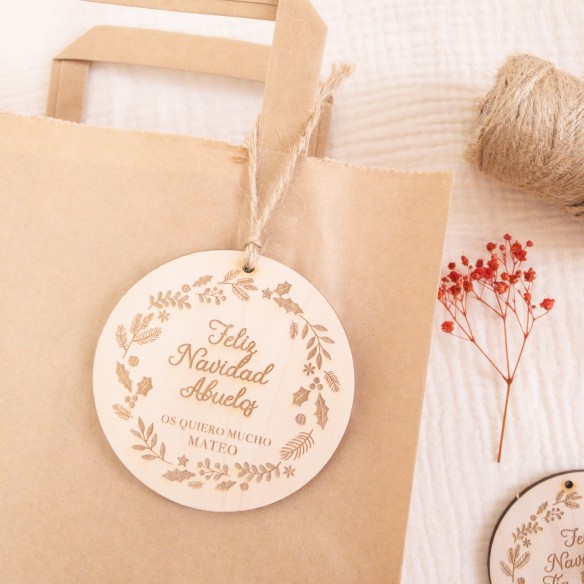 Bola Navidad Pack ahorro