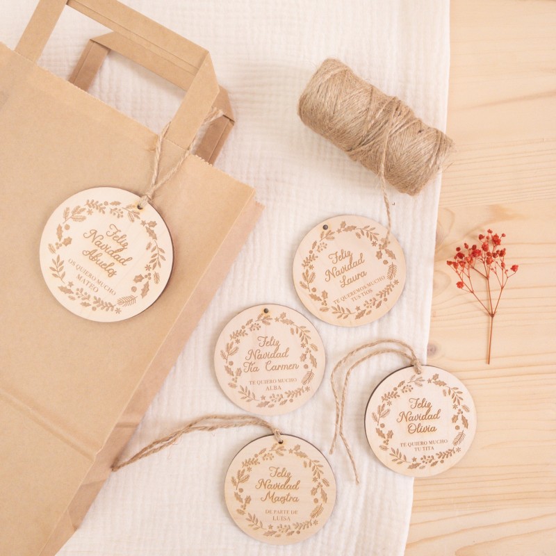 Bola Navidad Pack ahorro