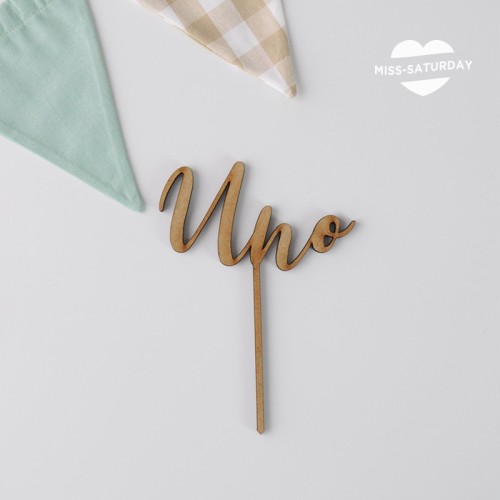 Topper Uno 2