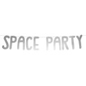 Guirnalda Space Party