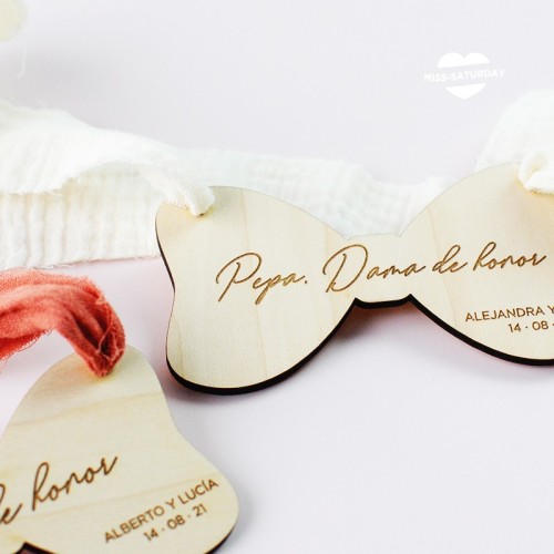 collar perro boda 2