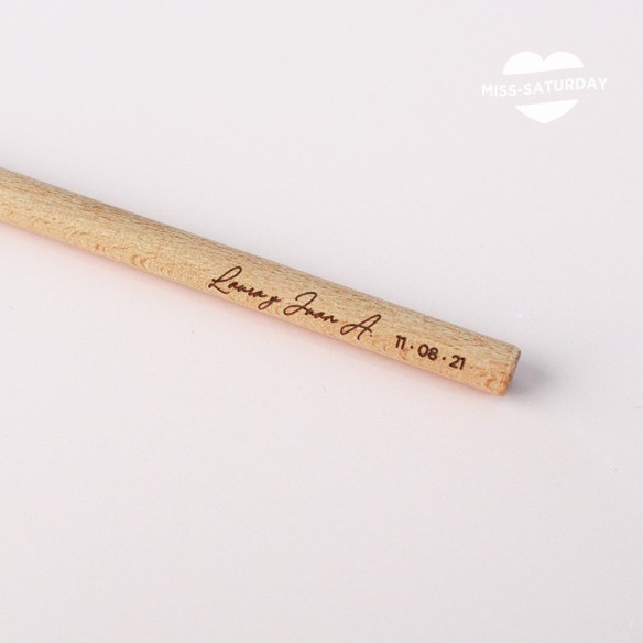 Bolígrafo personalizado Cléo