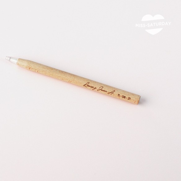 Bolígrafo personalizado Cléo