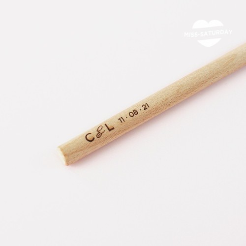 Bolígrafo personalizado Cléo 2
