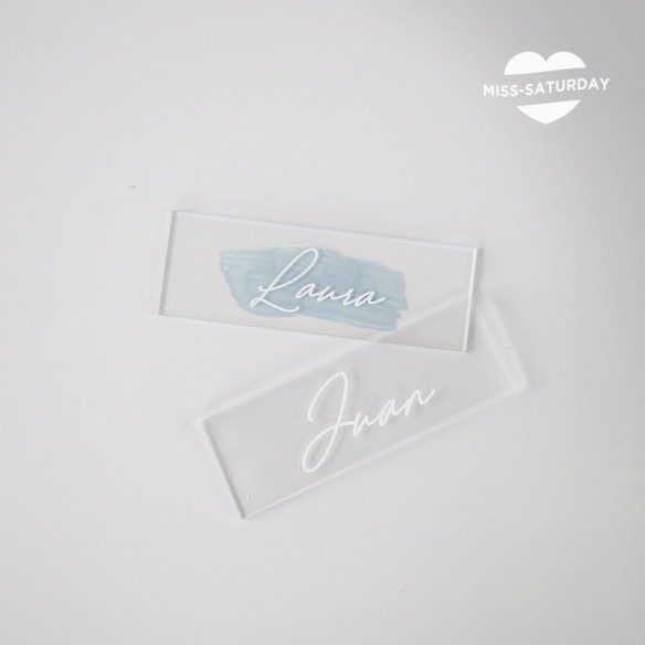 Marcasitio metacrilato Cléo