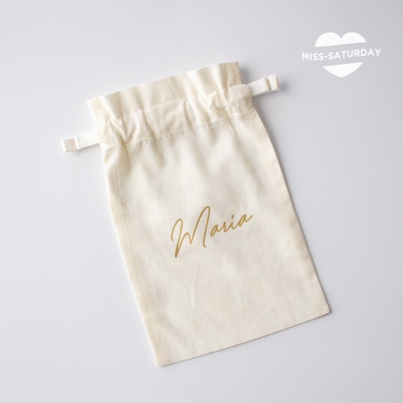 Bolsa personalizable Cléo