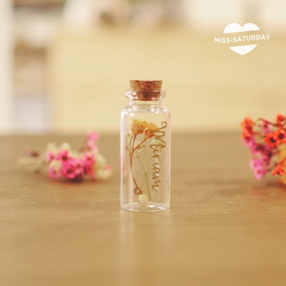 Marcasitio botellita