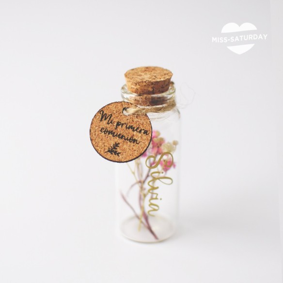 Marcasitio botellita