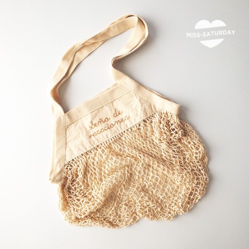 Bolsa de yute personalizada 2