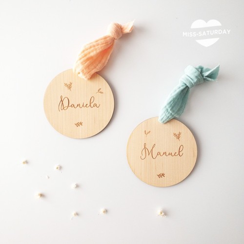 bolita personalizada para comunión 2