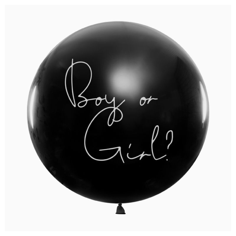 Globo Boy or girl