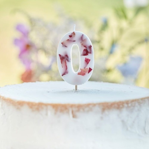 Topper personalizado cumpleaños 2