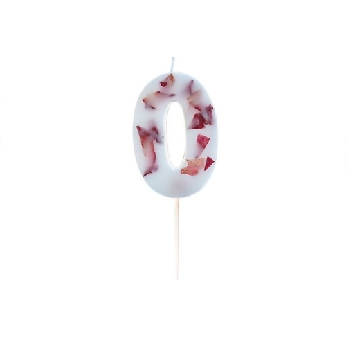 Topper personalizado cumpleaños