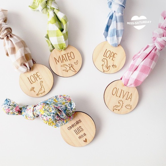 Llaveros dinosaurios