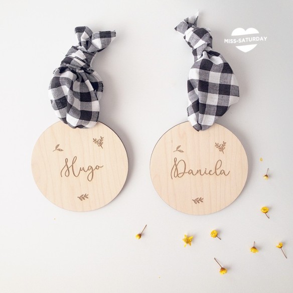 Detalle para niños boda