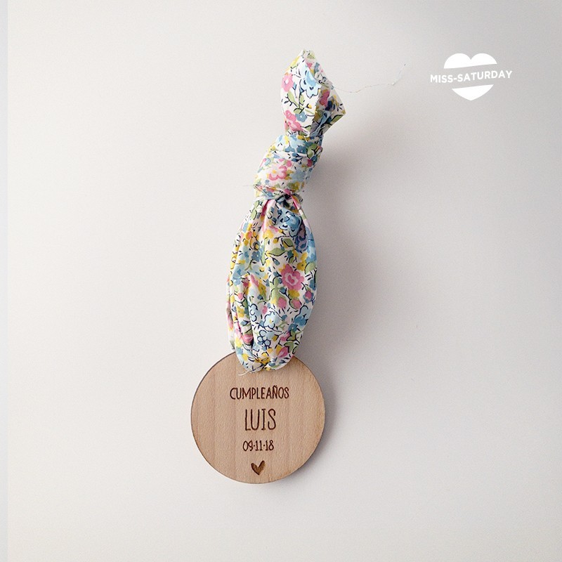 Llaveros Celebración Bailarina