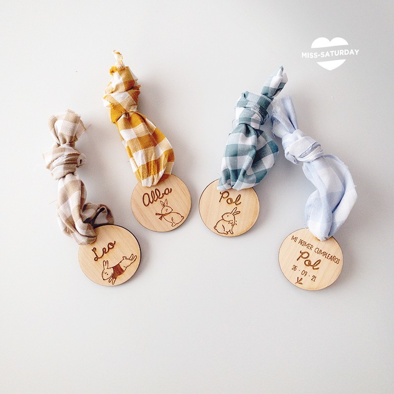 Llaveros Colección Unicornio