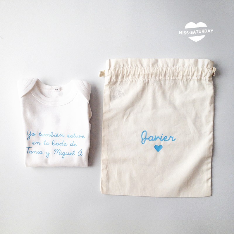 Body personalizado yo también estuve 