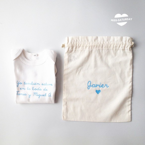 Body personalizado yo también estuve 