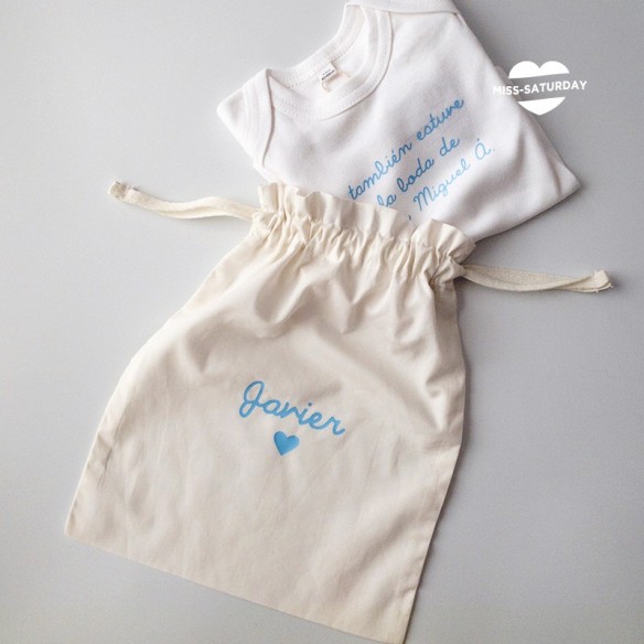 Body personalizado yo también estuve 