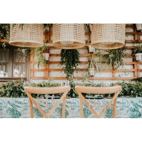 Letrero silla Sr Sra 2