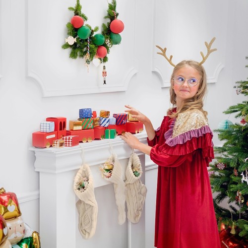 Bota de Navidad 2