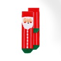 Calcetines Papá Noel niños