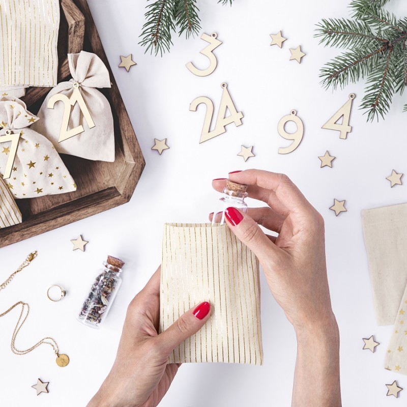 Calendario del adviento