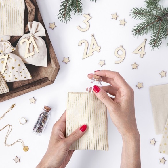 Calendario del adviento