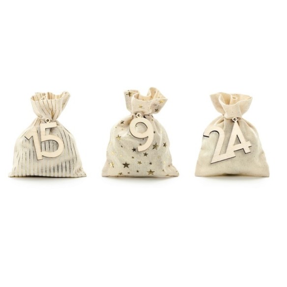 Calendario del adviento