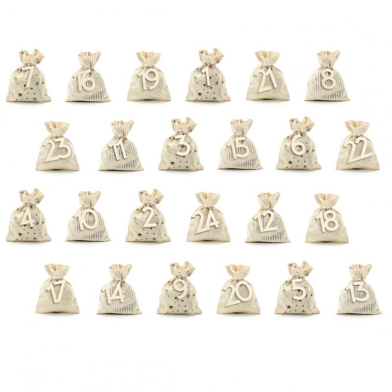 Calendario del adviento