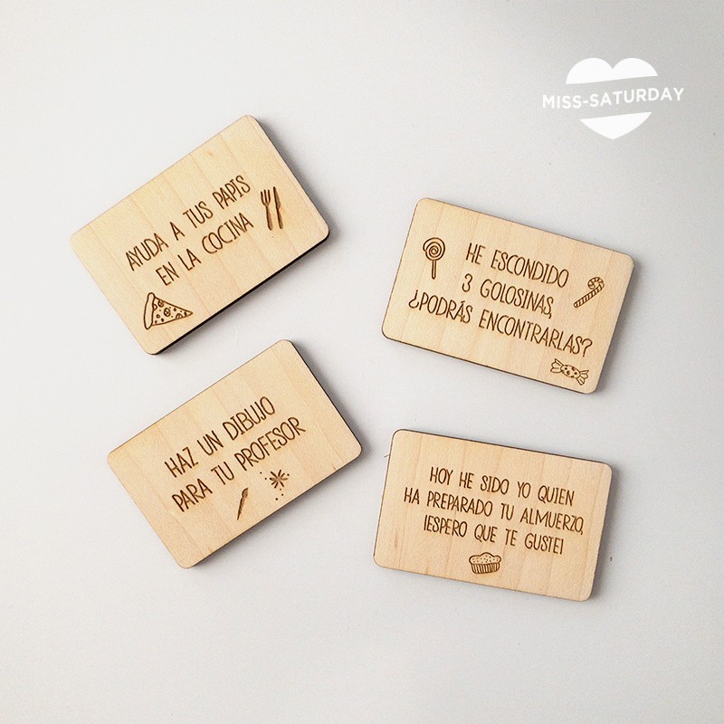 Bolsita con 12 actividades para duende Bolsita con 12 actividades para duende