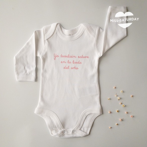 Body personalizado yo también estuve 