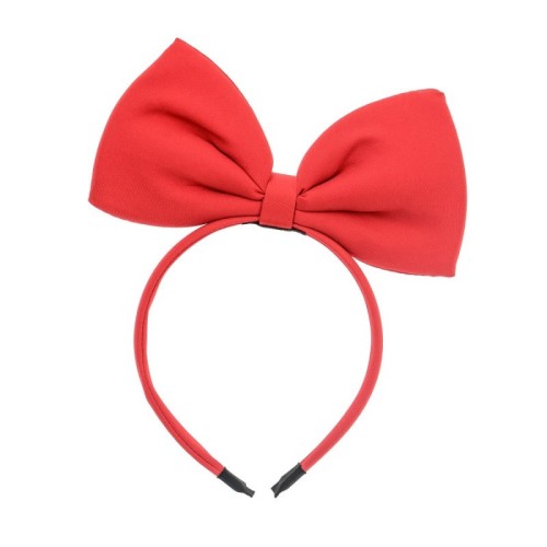 Diadema roja