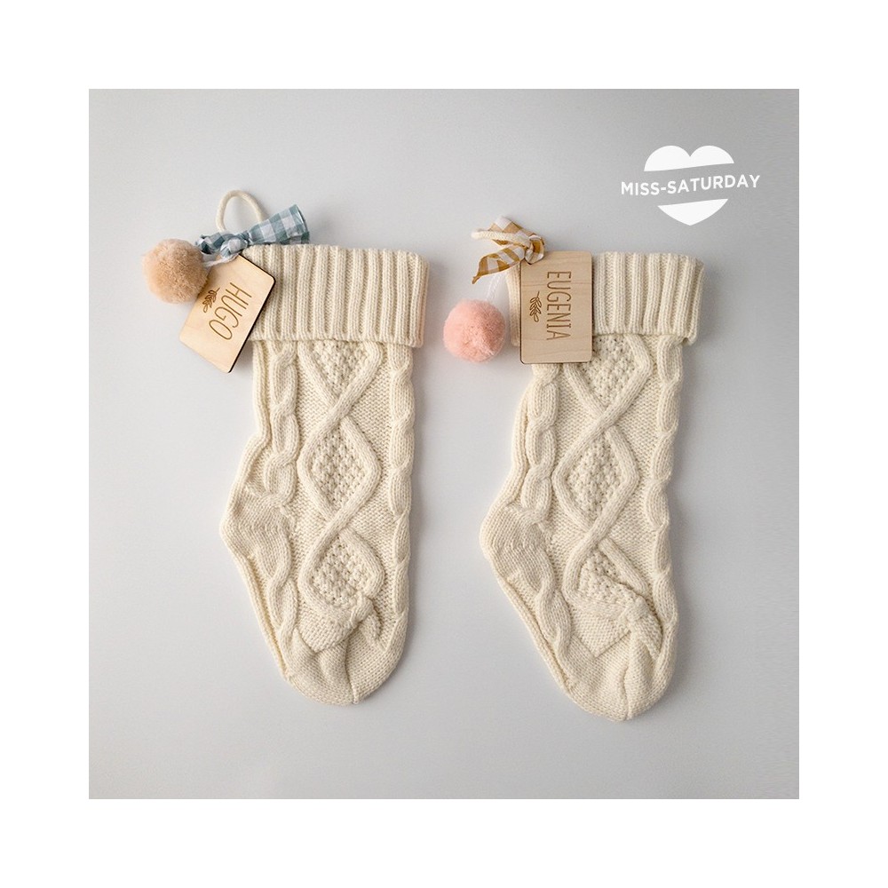 Calcetines personalizados con nombre o texto, calcetines personalizados  para regalos de cumpleaños, miembros de la familia, calcetines unisex para