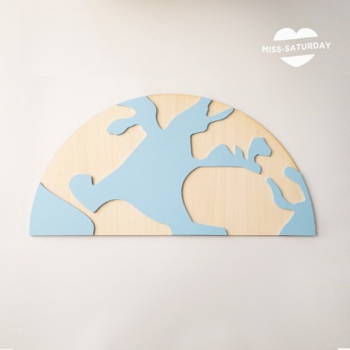 PLANETA TIERRA