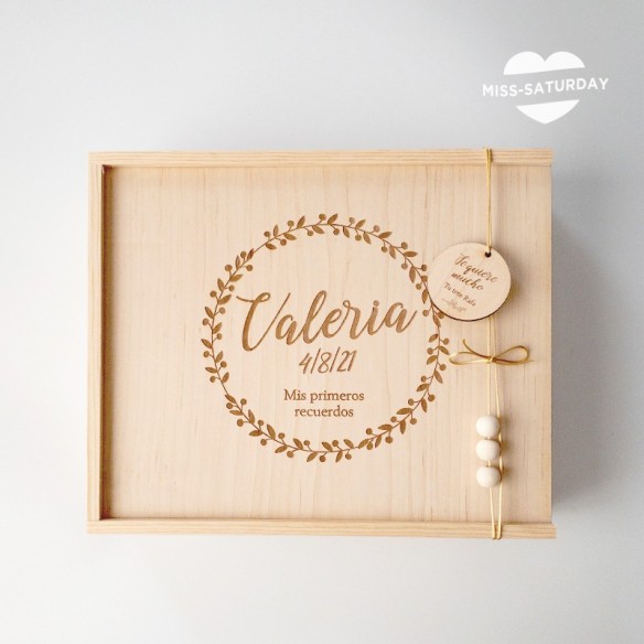 Caja de nacimiento