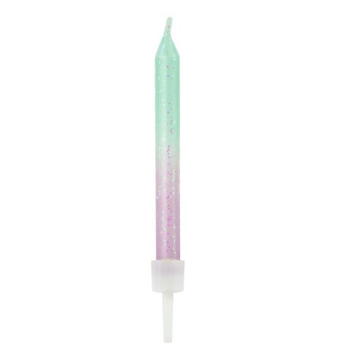 20 velas sirena 2