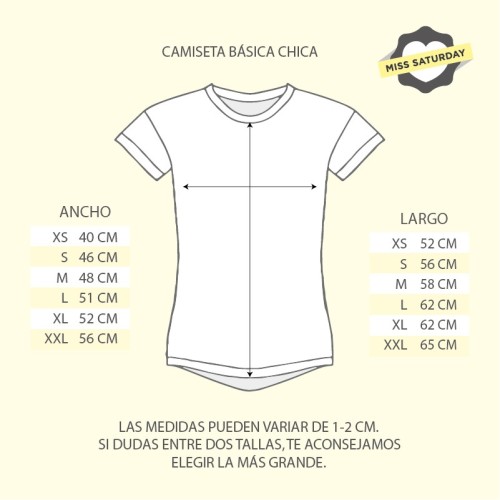 Camiseta La novia 2