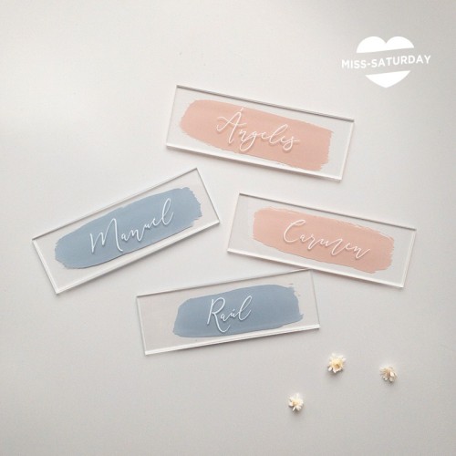 Marcasitio metacrilato Cléo