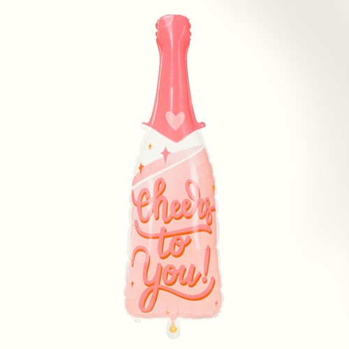 Globo botella