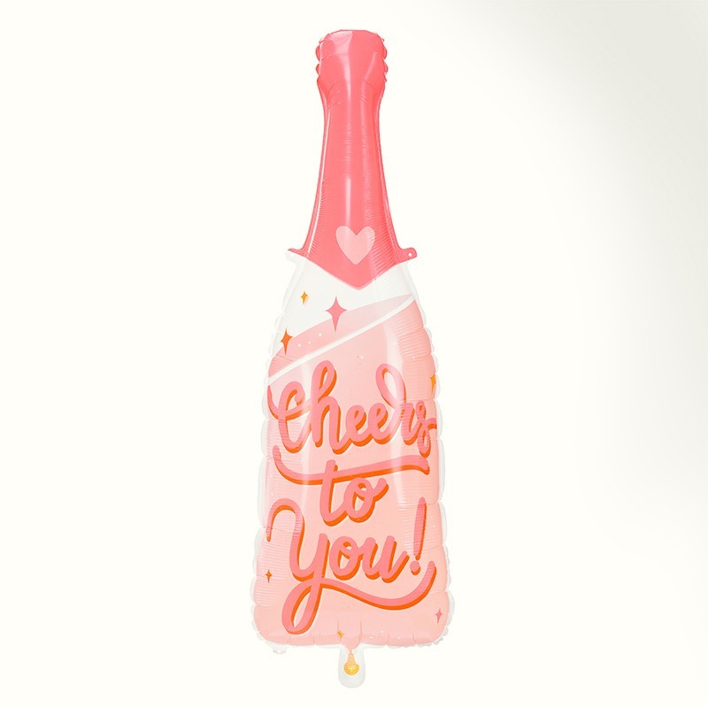 Globo botella